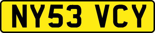 NY53VCY
