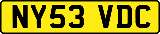 NY53VDC