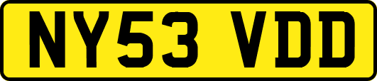 NY53VDD