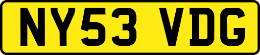 NY53VDG