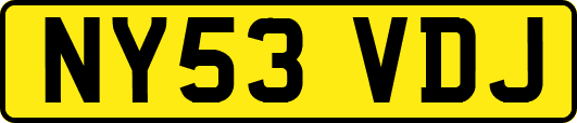 NY53VDJ