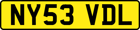 NY53VDL