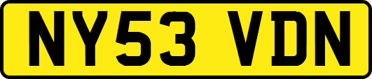 NY53VDN