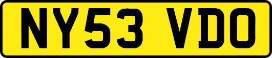 NY53VDO