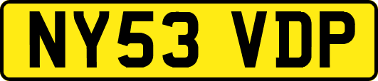 NY53VDP