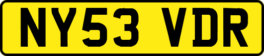 NY53VDR