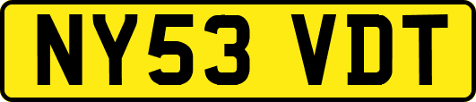 NY53VDT