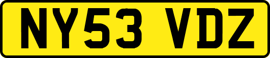 NY53VDZ