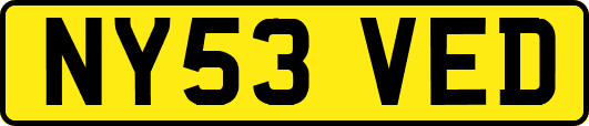 NY53VED