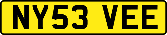 NY53VEE