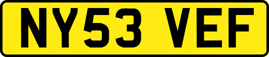 NY53VEF
