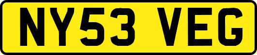 NY53VEG
