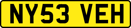 NY53VEH