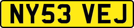 NY53VEJ