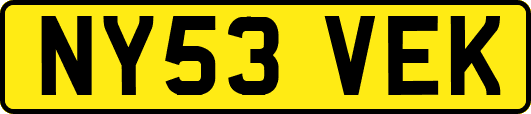 NY53VEK
