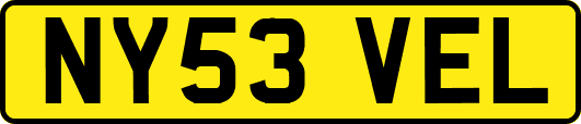 NY53VEL