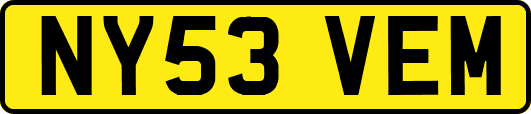 NY53VEM