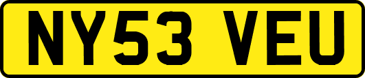 NY53VEU