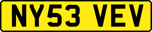 NY53VEV