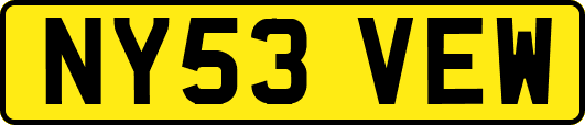 NY53VEW