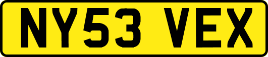 NY53VEX