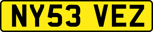 NY53VEZ
