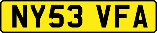 NY53VFA