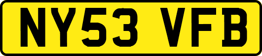 NY53VFB