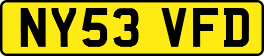 NY53VFD