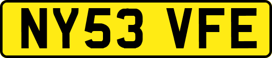NY53VFE