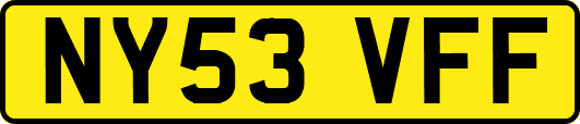 NY53VFF