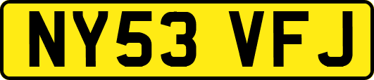 NY53VFJ