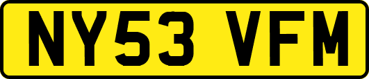 NY53VFM