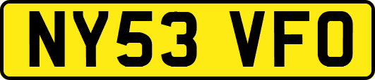 NY53VFO