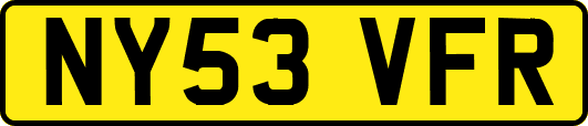 NY53VFR