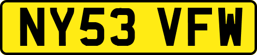NY53VFW