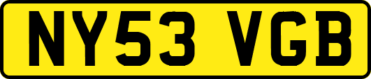 NY53VGB