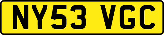 NY53VGC