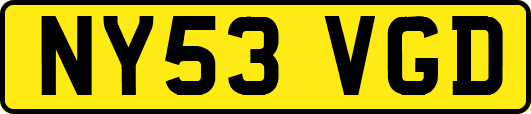 NY53VGD
