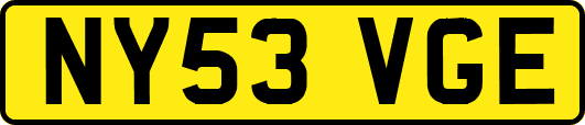 NY53VGE