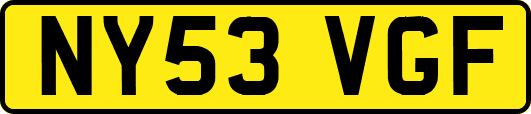 NY53VGF