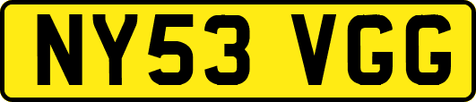 NY53VGG