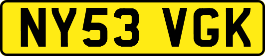 NY53VGK
