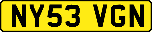 NY53VGN