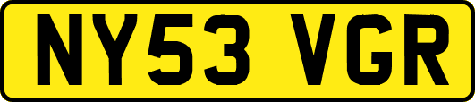 NY53VGR
