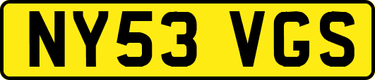 NY53VGS