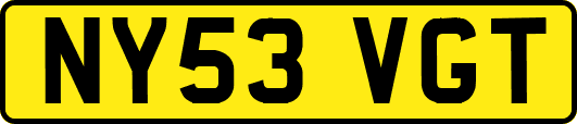 NY53VGT