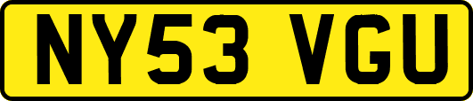 NY53VGU
