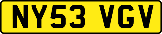 NY53VGV