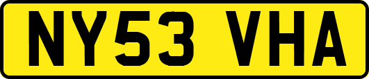 NY53VHA